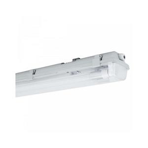 Corp de iluminat fluorescent industrial LIMEA T8 2xG13/10W/230V IP65 1500mm imagine