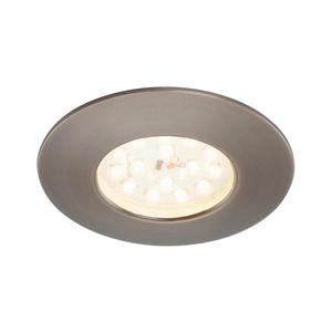 Corp de iluminat LED dimabil pentru baie ATTACH LED/6, 5W/230V IP44 Briloner 7295-011 imagine