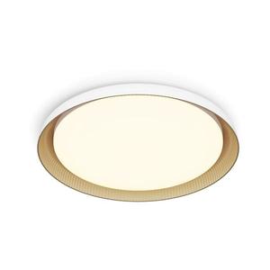 Plafonieră LED dimabilă Philips PEBBLO LED/10W/230V 2700K alb imagine