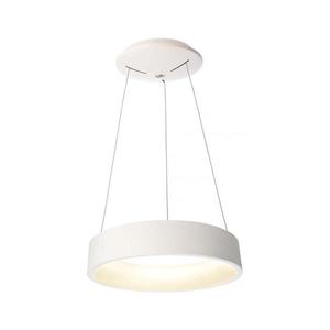 Lustră LED dimabilă Deko-Light 342122 SCULPTORIS LED/27W/230V 3000K d. 45cm imagine