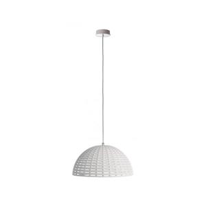 Lustră pe cablu Deko-Light 342143 BASKET 1xE27/40W/230V d. 35 cm imagine