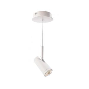 Lustră LED dimabilă pe cablu Deko-Light 348037 DABIH LED/7, 2W/230V 3000K alb imagine