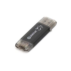 Memorie duală USB 3.0 + USB-C 32GB imagine