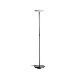 Lampadar LED dimabil Deko-Light 343028 BERMUDA LED/18W/230V 3000K negru imagine