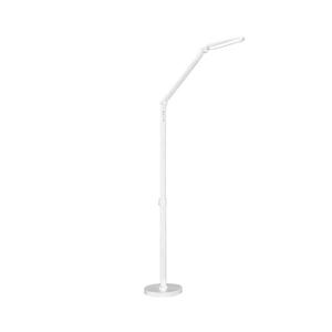 Lampadar LED tactil dimabil FERRARA LED/13W/230V 3000/4000/6000K alb imagine