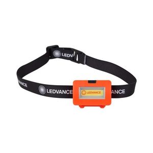 Lanternă frontală LED Ledvance FLASHLIGHT LED/1, 6W/3xAAA imagine