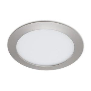 Corp de iluminat LED încastrat pentru baie Briloner 7286-012 LED/12W/230V IP44 imagine