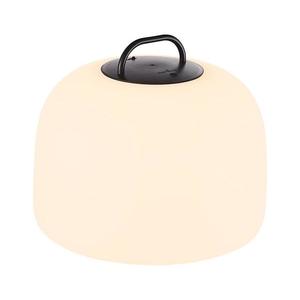 Corp de iluminat LED portabil dimabil de exterior Nordlux KETTLE TO-GO LED/6, 8W/3, 7V IP65 imagine