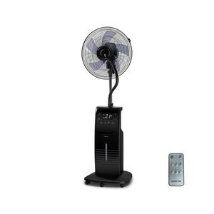 Răcitor de aer Sencor 90W/230V negru + telecomandă imagine