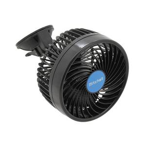 lator auto cu ventuză 9W/12V negru imagine