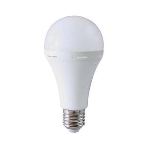 Bec LED cu mod de urgență A80 E27/12W/230V 4000K imagine