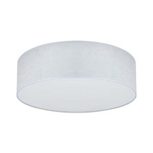 Plafonieră LED CORTINA LED/26W/230V d. 45 cm 4000K gri imagine