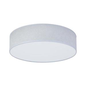 Plafonieră LED CORTINA LED/26W/230V d. 30 cm 4000K gri imagine