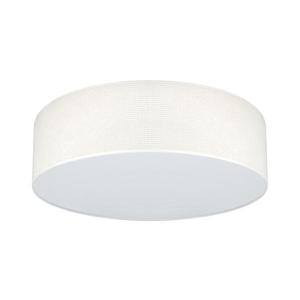 Plafonieră LED CORTINA LED/26W/230V d. 45 cm 4000K crem imagine