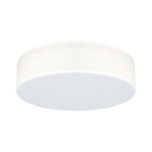 Plafonieră LED CORTINA LED/26W/230V d. 30 cm 4000K crem imagine