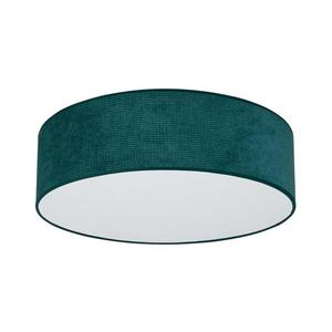 Plafonieră LED CORTINA LED/26W/230V d. 45 cm 4000K verde imagine