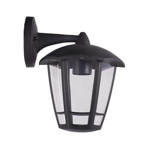 Lampă de perete de exterior 1xE27/42W/230V IP44 negru imagine