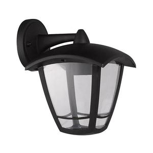 Lampă de perete de exterior 1xE27/42W/230V IP44 negru imagine