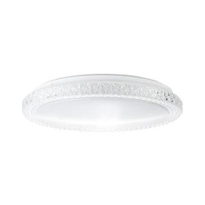 Plafonieră LED Brilliant BADRIA LED/24W/230V d. 40 cm 3000K imagine