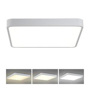 Plafonieră LED Brilagi POOL LED/48W/230V 3000/4500/6000K 50x50 cm alb imagine