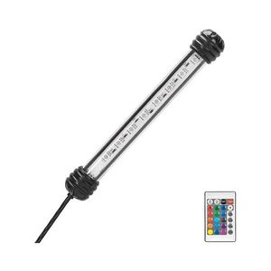 Corp de iluminat LED RGB pentru acvariu LED/1, 5W/230V IPX7 + telecomandă imagine