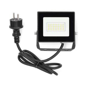 Proiector LED LLFL10BLK LED/20W/230V 4000K IP65 imagine