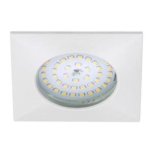 Corp de iluminat LED încastrat pentru baie Briloner 7207-016 LED/10, 5W/230V IP44 imagine