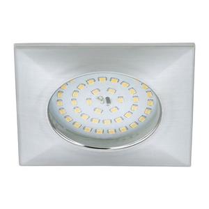 Corp de iluminat LED încastrat pentru baie Briloner 7207-019 LED/10, 5W/230V IP44 imagine