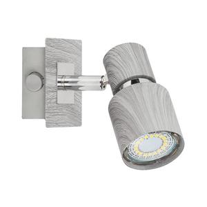 Rabalux 6125 - Lampa spot MERKUR 1xGU10/50W/230V imagine