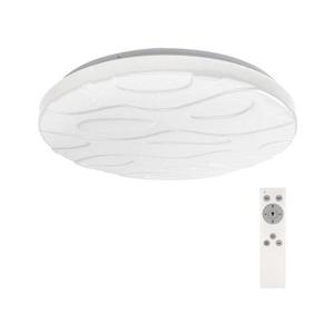 Rabalux 1508 - Plafonieră LED dimmabilă cu telecomandă MASON LED/50W/230V imagine