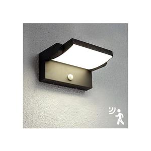 Aplică LED de exterior cu senzor Brilagi ANKLE LED/12, 5W/230V IP54 imagine