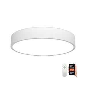 Plafonieră LED dimabilă NEO 07207L RONDATE 65W/230V Tuya alb + telecomandă imagine