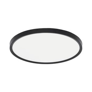 Plafonieră LED Fulgur 41813 NOMY LED/32W/230V d. 40 cm negru imagine