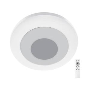 Plafonieră LED RGB dimabilă Rabalux LED/40W/230V + telecomandă 3000-6000K imagine