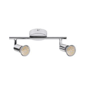 Rabalux 6987 - LED Lampa spot NORTON 2xGU10/3W/230V imagine