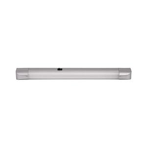 Rabalux 2307 - Lampă design minimalist BAND LIGHT 1xG13/15W/230V argintiu imagine