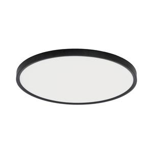 Plafonieră LED Fulgur 42364 NOMY LED/40W/230V d. 50 cm negru imagine