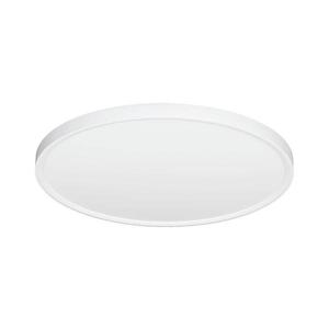 Plafonieră LED Fulgur 42363 NOMY LED/40W/230V d. 50 cm alb imagine