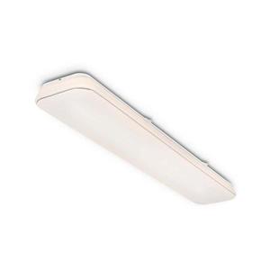 Plafonieră LED dimabilă Briloner 3042-016 RUPA LED/48W/230V imagine