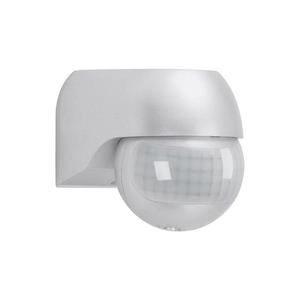 Senzor de mișcare de exterior Telefunken 306404TF 180° IP44 argintiu imagine