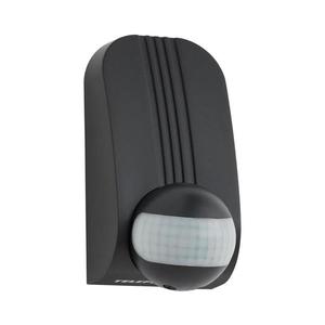 Senzor de mișcare de exterior Telefunken 306505TF 180° IP44 negru imagine