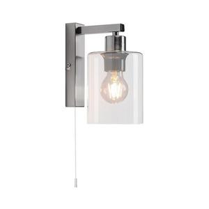 Lampă de perete Rabalux 3579 MIROSLAW 1xE27/40W/230V imagine