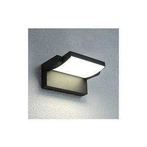 Aplică LED de exterior Brilagi ANKLE LED/12, 5W/230V IP54 imagine