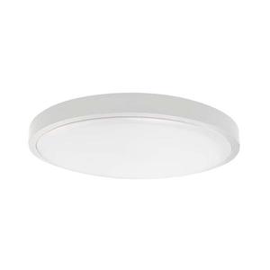 Plafonieră LED pentru baie LED/24W/230V IP44 4000K d. 29 cm alb imagine