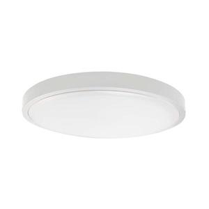 Plafonieră LED pentru baie LED/36W/230V IP44 3000K d. 35 cm alb imagine