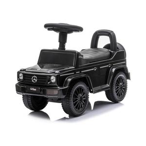 Bicicletă fără pedale Mercedes G350d negru imagine