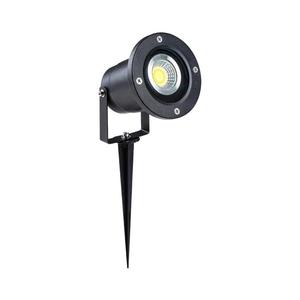 Corp de iluminat de exterior Brilagi SPIKE 1xGU10/50W/230V IP65 imagine