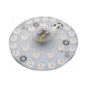 Modul LED magnetic LED/12W/230V d. 12, 5 cm 3000K imagine