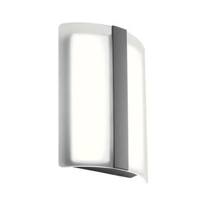 Redo 90023 - Aplică perete exterior LED BREDA 1xLED/12W/230V IP54 imagine