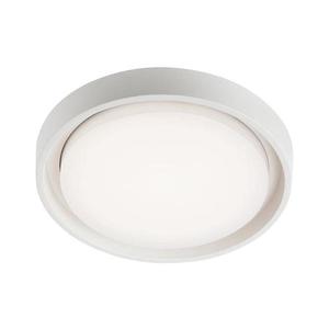 Plafonieră LED de exterior Redo 9180 BEZEL LED/25W/230V IP54 alb imagine